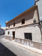 Masia a Casco Antiguo