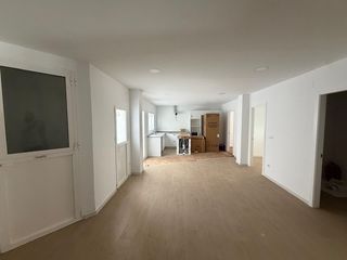 Miete Etagenwohnung in Alboraya Centro. Atractivo piso en alboraya recien reformado