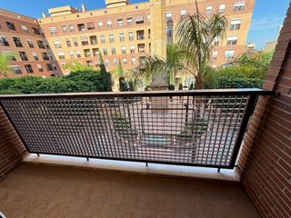 Pis a El Molí. Bonita  vivienda de proteccion oficial en torrente  con garaje y