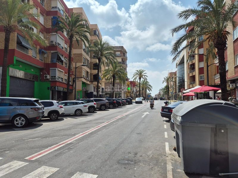 Foto 0425ae44-1e38-46df-b680-877a9a63bfda. Pis a Parc Central Paterna