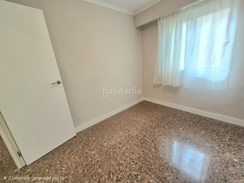 Foto 7859da64-b9eb-4e68-9965-bd1fa3f4e13d. Pis a Parc Central Paterna
