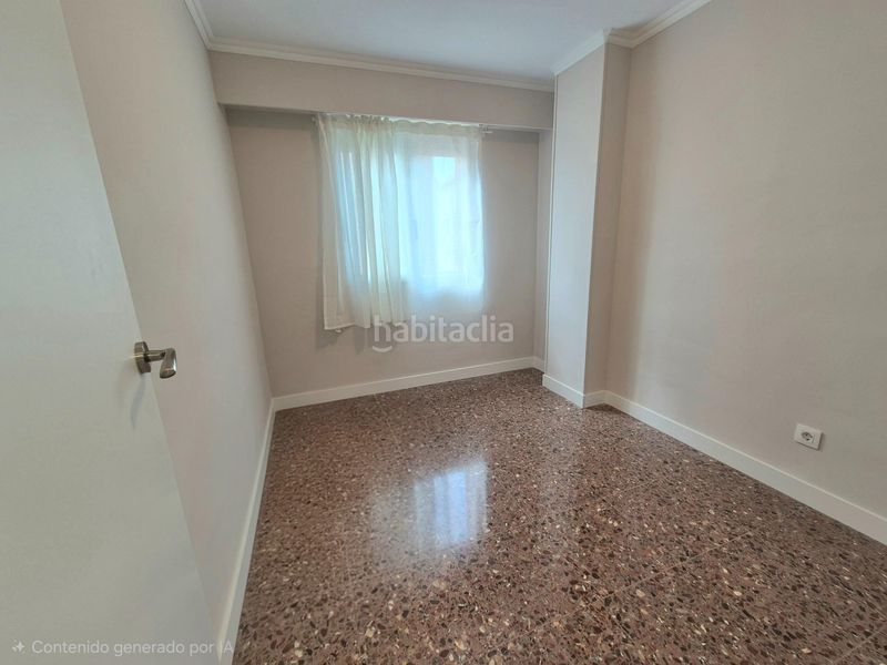 Foto a678aeb2-106f-4259-8a59-ef2adbdf4e87. Pis a Parc Central Paterna