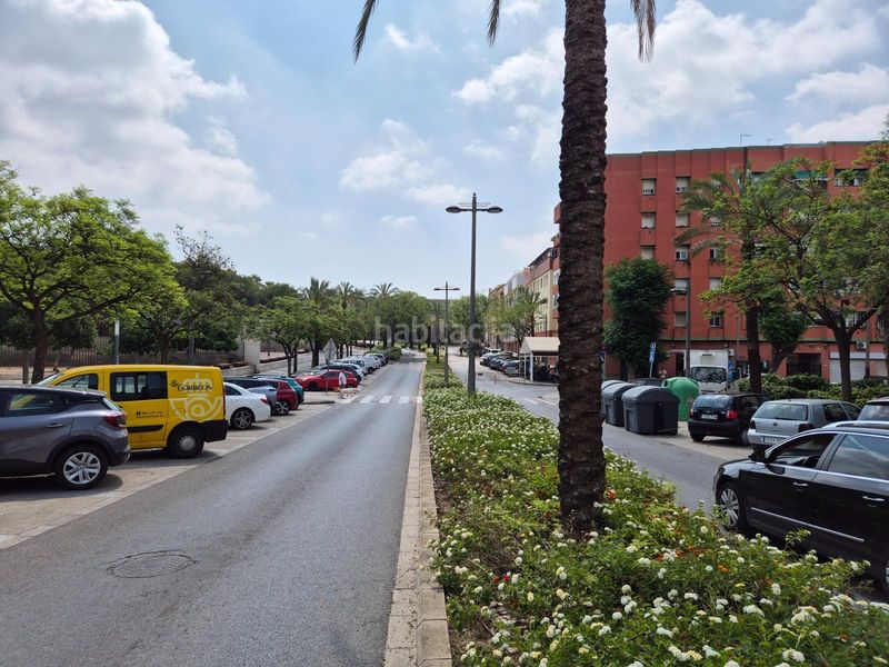 Foto cf0f10b1-e627-40db-abf6-dec5bfd8a9c4. Pis a Parc Central Paterna