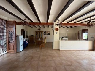 Location Mas à Alboraya Centro. Encantadora casa terrera en el corazón de alboraya por 2500