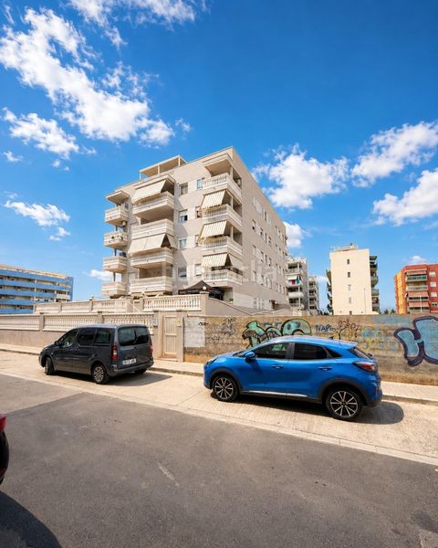 Foto 06873a66-982b-4de0-915a-e8e638357129. Apartament amb aparcament piscina a Moncófar Playa Moncofa