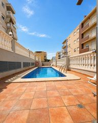 Apartament a Moncófar Playa. Apartamento esquinero a pasos de la playa en moncofar
