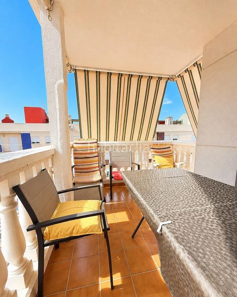 Foto 39c785f5-da1f-4425-a950-c54835656573. Apartament amb aparcament piscina a Moncófar Playa Moncofa