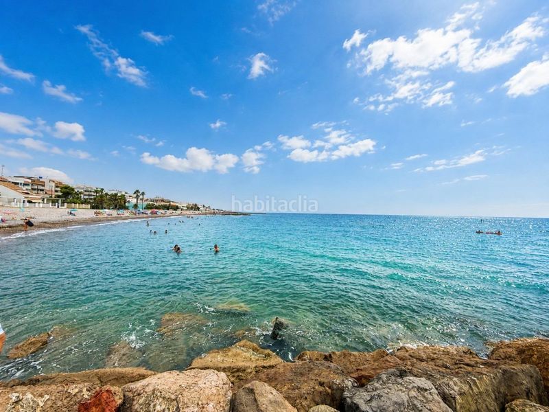 Foto 3a272f70-7af3-401a-ac8c-a6af26367411. Apartament amb aparcament piscina a Moncófar Playa Moncofa