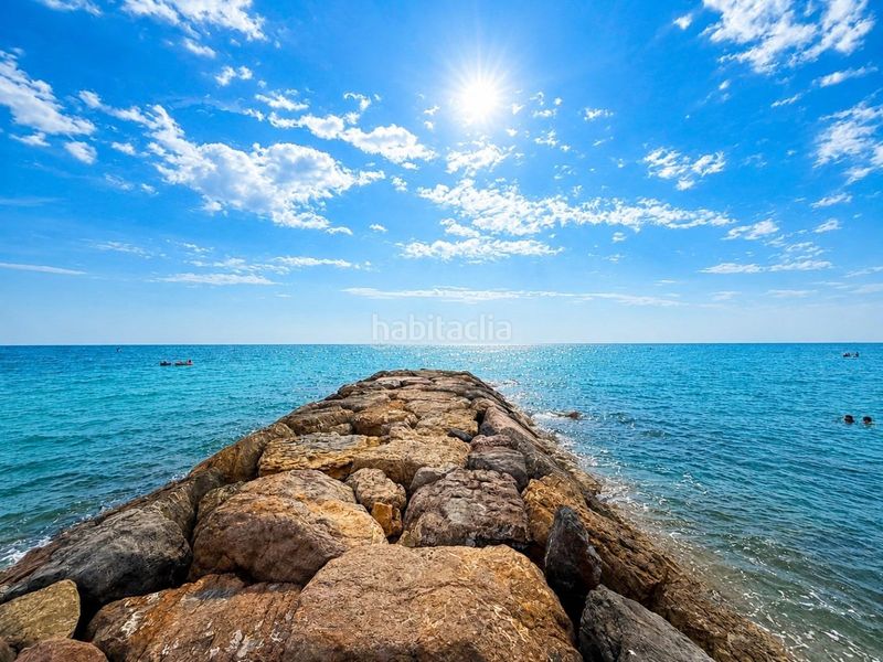Foto 58438a6a-7e39-451a-afb5-53351c9904c2. Apartament amb aparcament piscina a Moncófar Playa Moncofa