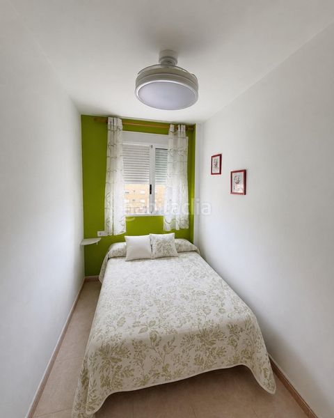 Foto 7134a253-deac-4d37-89bd-6cf005c162a1. Apartament amb aparcament piscina a Moncófar Playa Moncofa