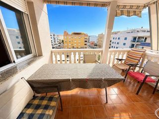 Apartament a Moncófar Playa