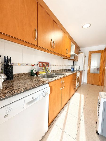 Foto 900d39c0-5312-494e-a56a-c15013fed22c. Apartament amb aparcament piscina a Moncófar Playa Moncofa