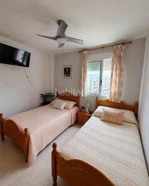Foto 9ad7a30b-41d3-49d6-b829-fabb1d12d7f7. Apartament amb aparcament piscina a Moncófar Playa Moncofa