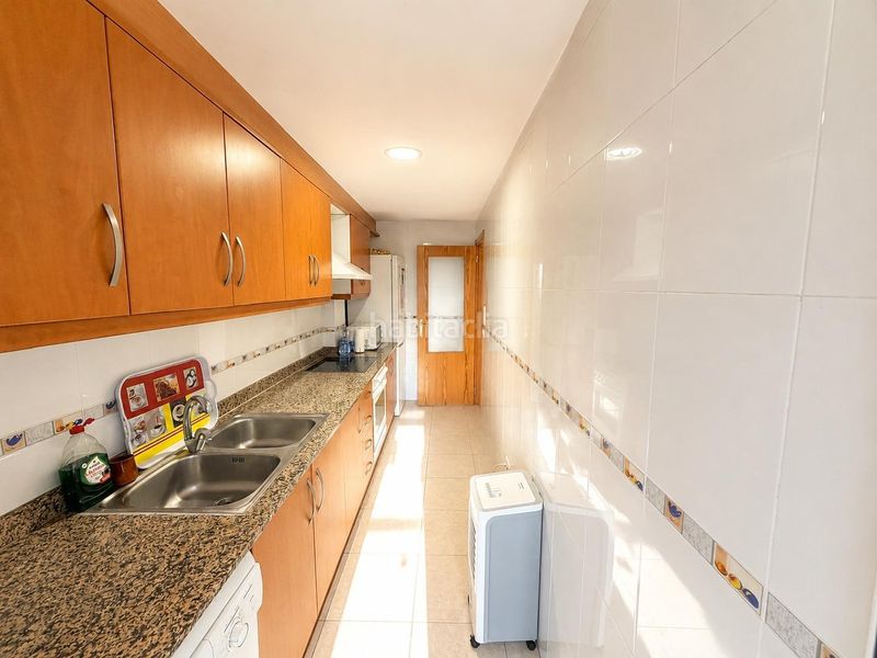 Foto f531e231-5d4f-40b3-b684-87d4a8bce92b. Apartament amb aparcament piscina a Moncófar Playa Moncofa