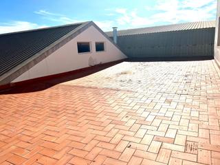 Business premise in Denia