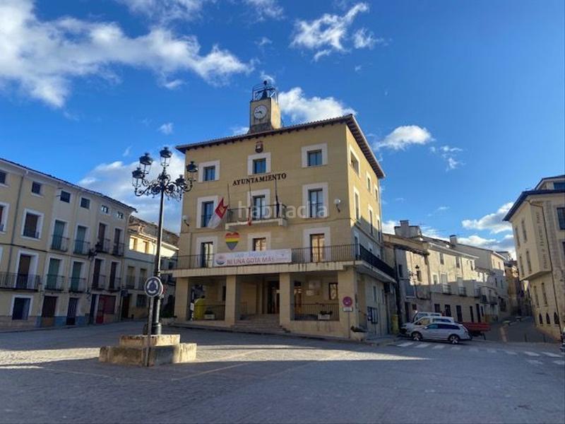 Foto 35619681-a6c2-46f4-9387-1da5373902ab. Dúplex amb calefacció a Sacedón