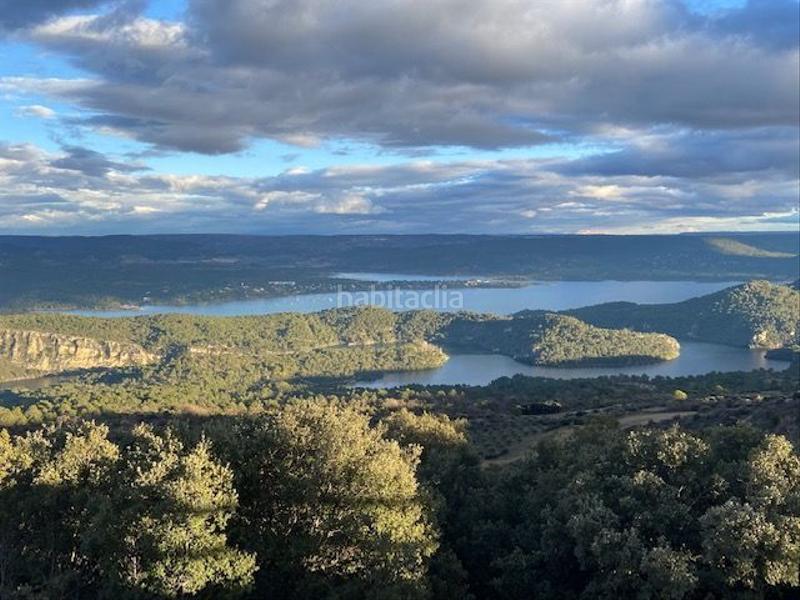 Foto 793f8837-28c0-478b-aabd-75cb18713cf4. Dúplex amb calefacció a Sacedón