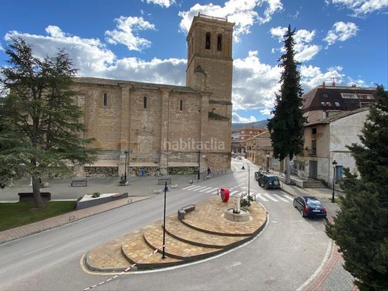 Foto 86473229-d8b7-49ca-8bdd-86b622e2b149. Dúplex amb calefacció a Sacedón