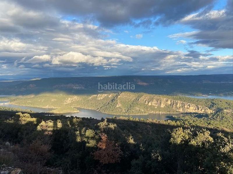 Foto 9d2d5729-3c45-4990-aac9-c25ac2849155. Dúplex amb calefacció a Sacedón