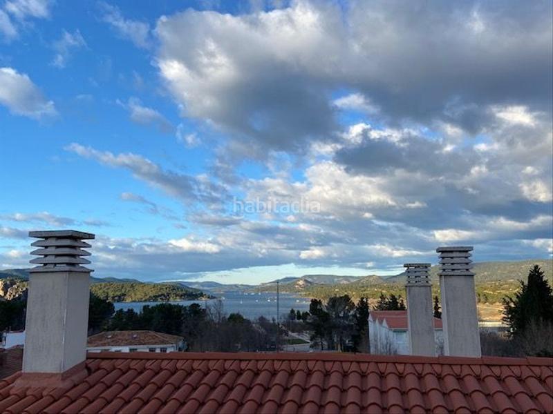 Foto d0501eb5-7d26-436c-a7f0-bd6fa997aff7. Dúplex amb calefacció a Sacedón