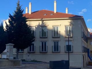 Dplex  Abajo. Bonito  dplex con  4 dormitorios en sacedn, guadalajara