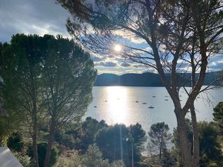 Apartment in Abajo 13. Coqueto apartamento en casco urbano sacedón, guadalajara.