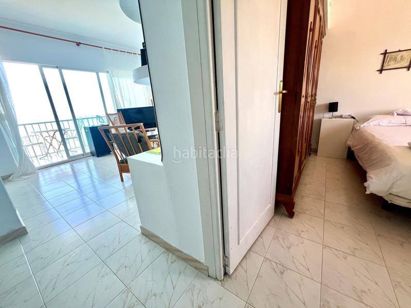 Foto 490970b8-b179-4d3f-ab7a-9b235acd60e0. Piccolo appartamento con riscaldamento piscina in Alfàs del Pi (l´)