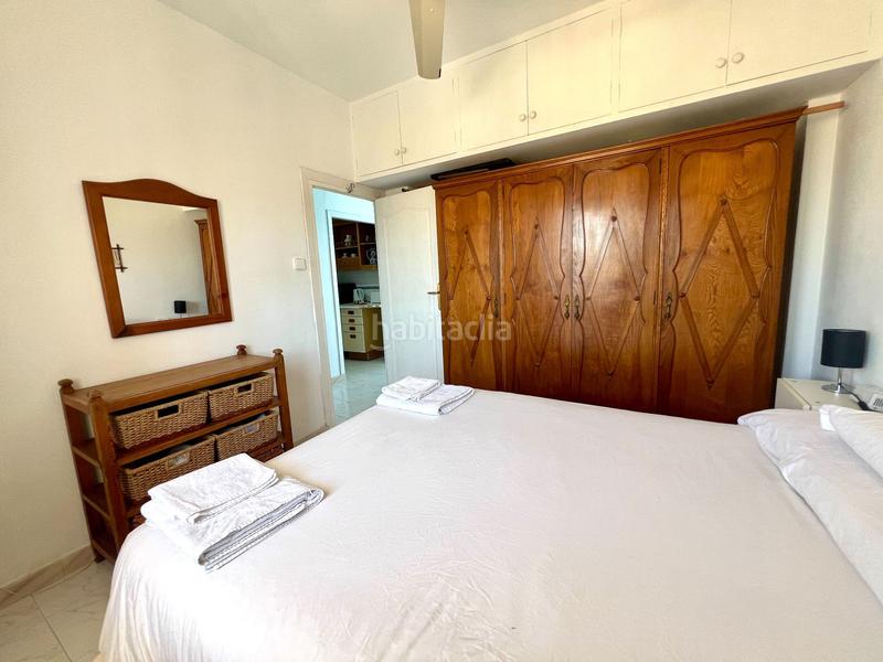Foto 4bac3541-24e8-4dd1-83d0-a1120d2934a5. Piccolo appartamento con riscaldamento piscina in Alfàs del Pi (l´)
