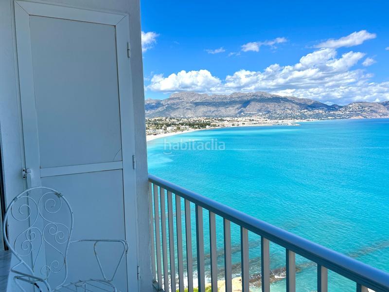Foto a183be99-6fb5-47fa-8150-d16e1f49509b. Piccolo appartamento con riscaldamento piscina in Alfàs del Pi (l´)