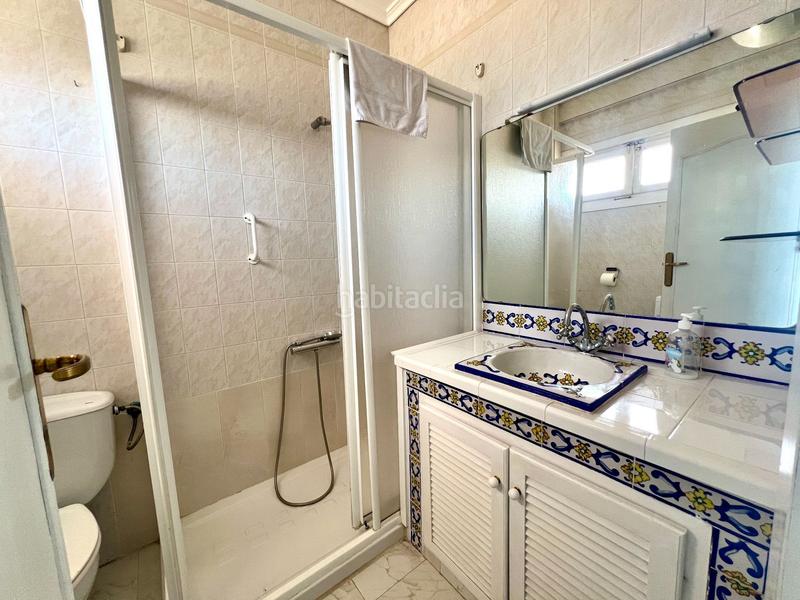 Foto b0382e25-86e7-4393-bf0f-cde40c79bb7a. Piccolo appartamento con riscaldamento piscina in Alfàs del Pi (l´)