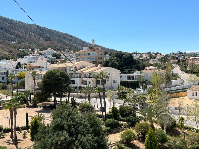 Foto dbbe9b2d-a494-43f6-a21c-3abbe1c211e9. Piccolo appartamento con riscaldamento piscina in Alfàs del Pi (l´)