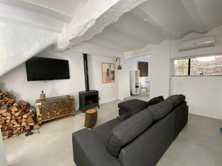 Location Mas  Mayor. Preciosa casa de pueblo.