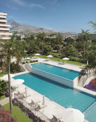 Apartament  Edeta. Impresionante piso en la playa de villajoyosa