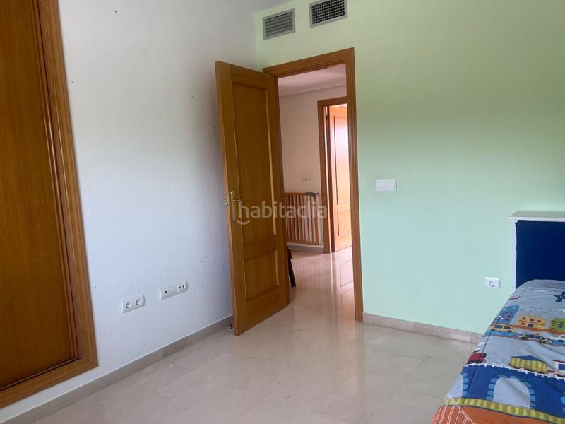 Foto 22f16533-4e50-4880-b3e8-fa91bad4263a. Casa amplio chalet pareado con piscina privada en la almajada a pocos minutos de la playa san juan. en Mutxamel