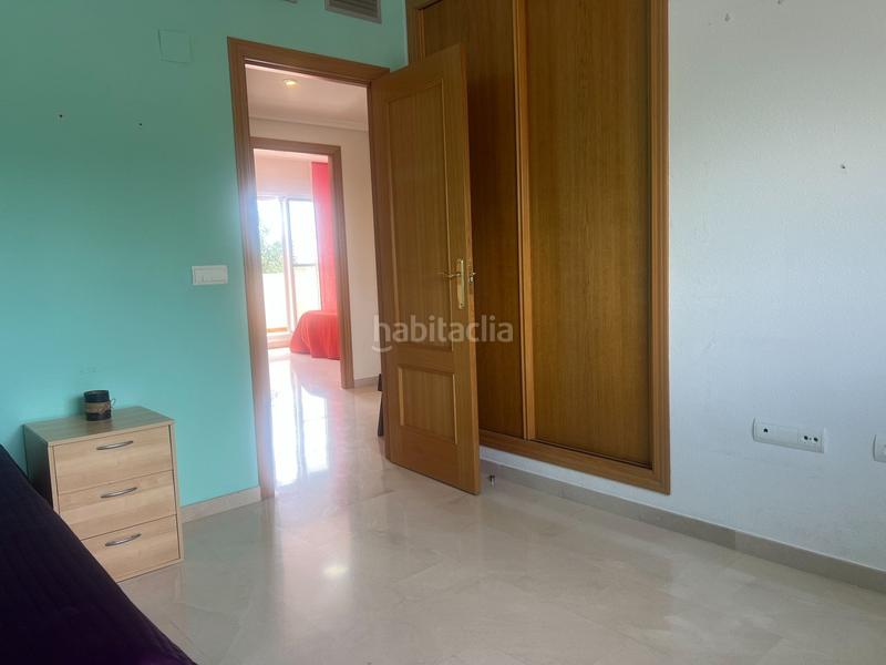 Foto 2508fcdf-050b-4d7f-b009-679175a04cd1. Casa amplio chalet pareado con piscina privada en la almajada a pocos minutos de la playa san juan. en Mutxamel