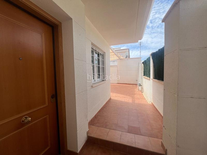 Foto 2db8e4c0-ef58-4fa2-bfea-10a83194381a. Casa amplio chalet pareado con piscina privada en la almajada a pocos minutos de la playa san juan. en Mutxamel