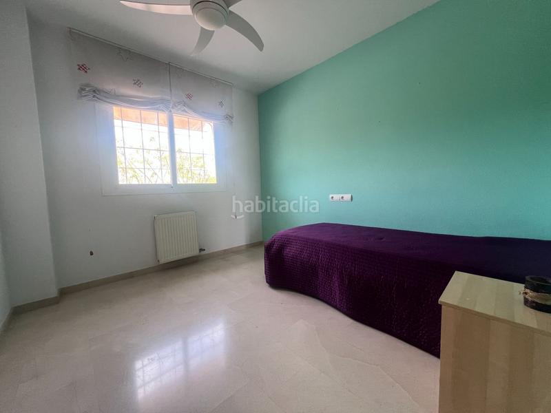 Foto 3f36d668-e4be-4508-9ec4-b473b0f92407. Casa amplio chalet pareado con piscina privada en la almajada a pocos minutos de la playa san juan. en Mutxamel