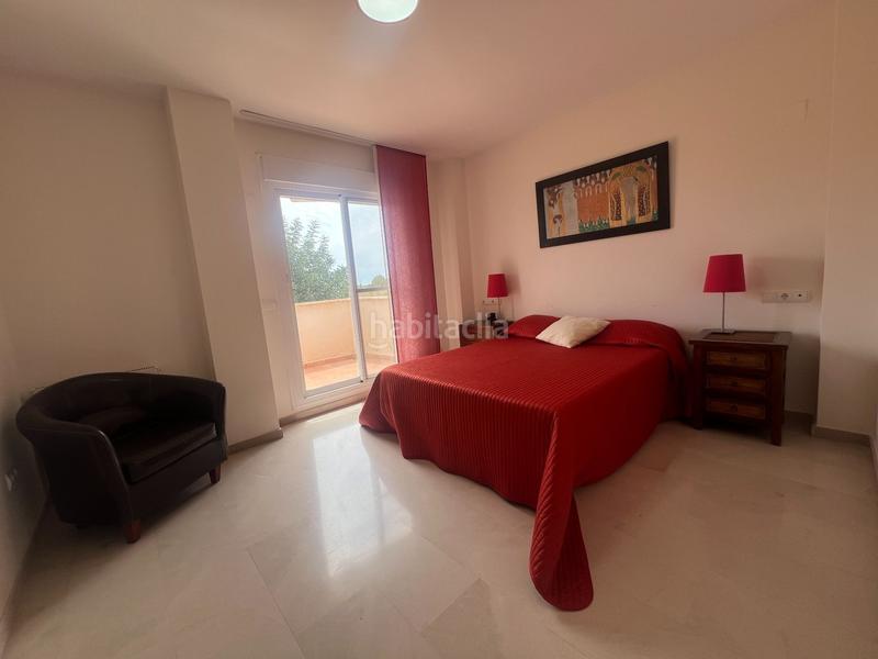 Foto 50b6ae6e-9d10-41a6-9875-18c7a281ae89. Casa amplio chalet pareado con piscina privada en la almajada a pocos minutos de la playa san juan. en Mutxamel