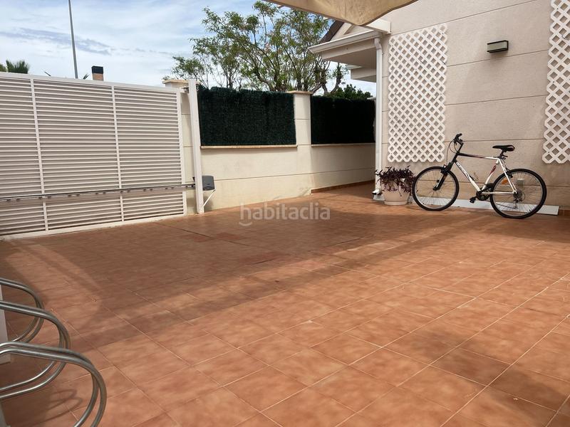 Foto 7ac6856c-fc12-40ac-b226-f23c4dad0739. Casa amplio chalet pareado con piscina privada en la almajada a pocos minutos de la playa san juan. en Mutxamel