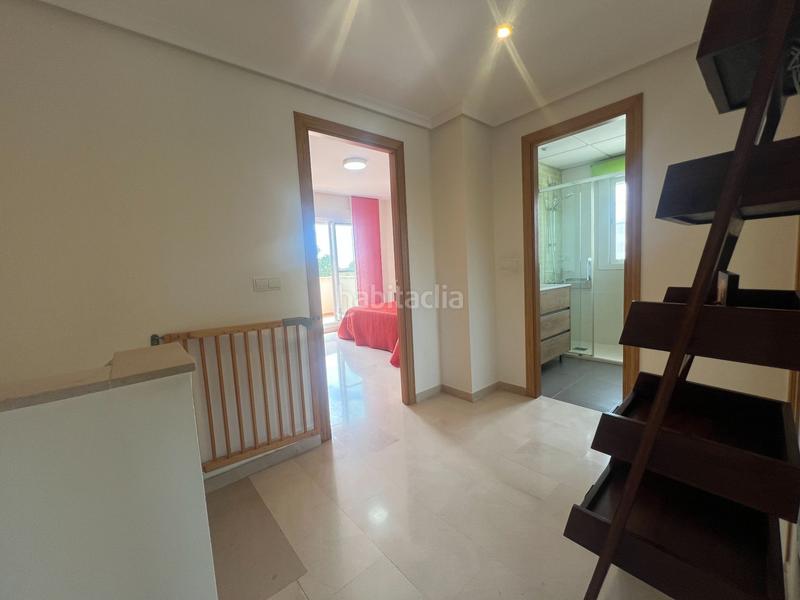 Foto 7d5142a7-2d2a-4785-bb09-4bb5734d7084. Casa amplio chalet pareado con piscina privada en la almajada a pocos minutos de la playa san juan. en Mutxamel