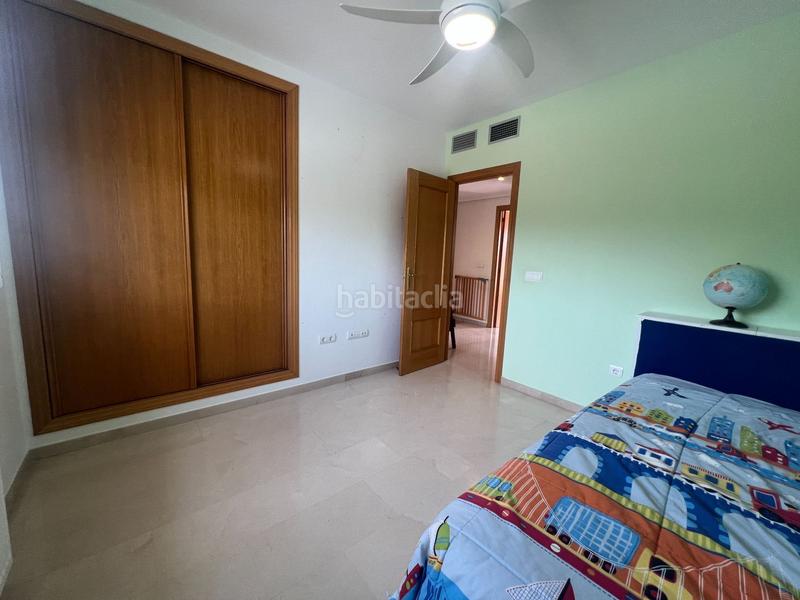 Foto 7d62ed94-9e15-4255-9c35-426ca7da623b. Casa amplio chalet pareado con piscina privada en la almajada a pocos minutos de la playa san juan. en Mutxamel