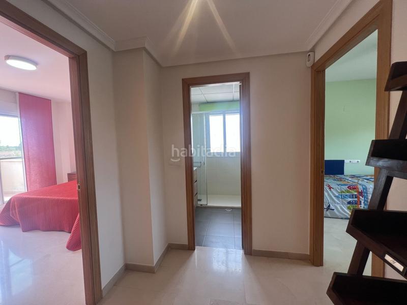 Foto 81449f66-a272-4b36-a923-66d3d01316f5. Casa amplio chalet pareado con piscina privada en la almajada a pocos minutos de la playa san juan. en Mutxamel