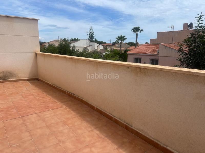 Foto 889916c9-ee93-4651-9a4c-5978e8d0b25d. Casa amplio chalet pareado con piscina privada en la almajada a pocos minutos de la playa san juan. en Mutxamel