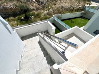 Maison  L´herba sana. Preciosa villa cerca de bonalba golf, cotoveta con vistas al gol