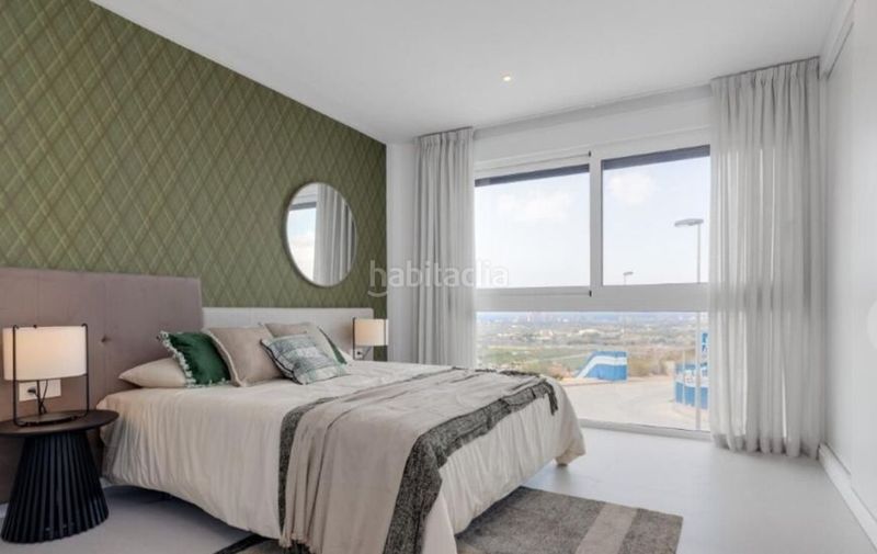 Foto 2e870a8c-9b11-4635-934f-95835d392fa2. Casa amb calefacció piscina a Bonalba-Cotoveta Mutxamel