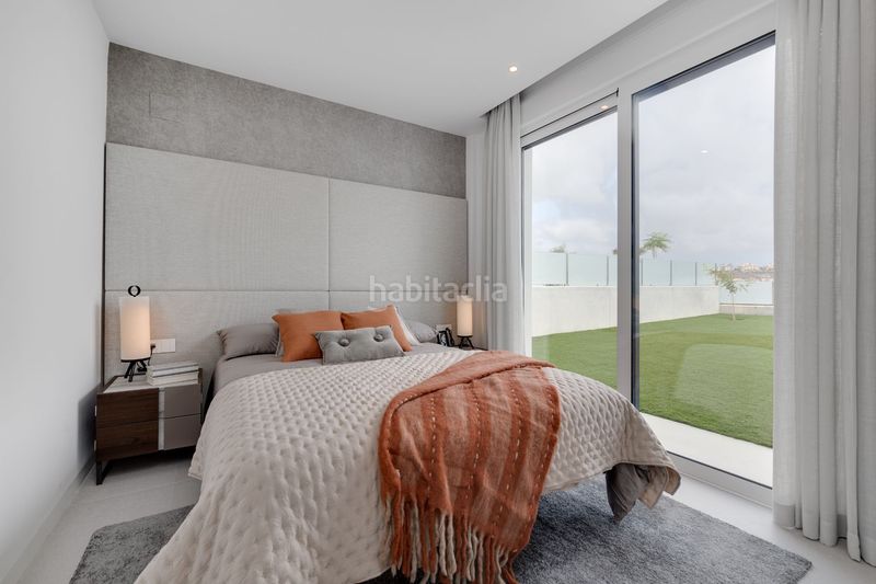 Foto 3e239840-dd49-4f54-bacf-25ffa400ec81. Casa amb calefacció piscina a Bonalba-Cotoveta Mutxamel