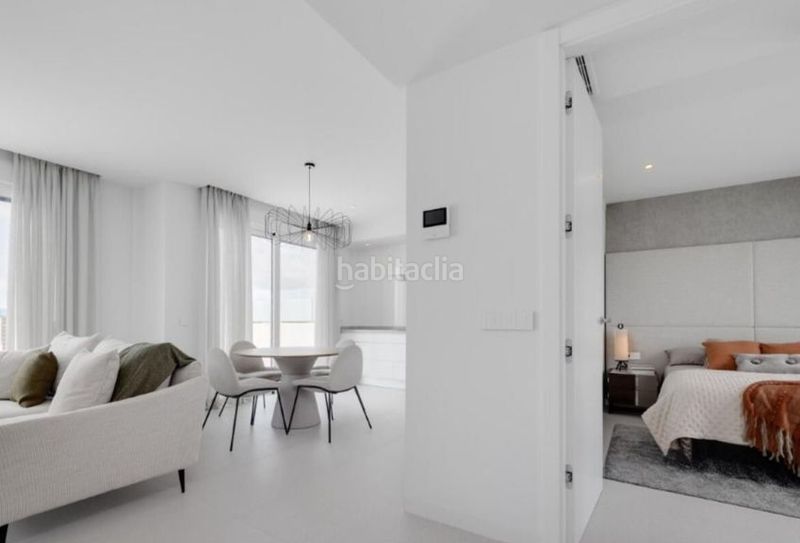 Foto 40990762-119b-46f5-833e-5c55df83ed89. Casa amb calefacció piscina a Bonalba-Cotoveta Mutxamel