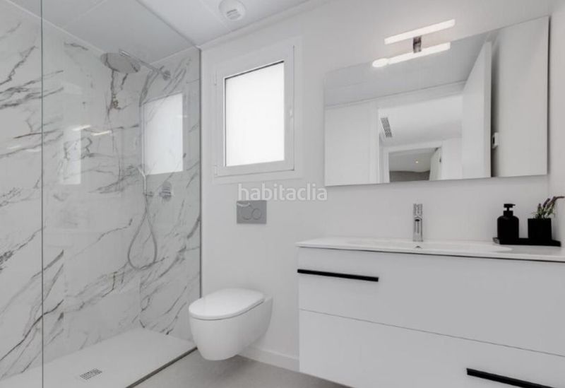 Foto 8f0e1beb-4479-43fd-865d-704de6e41b61. Casa amb calefacció piscina a Bonalba-Cotoveta Mutxamel