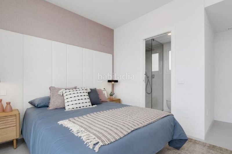 Foto bf6a904a-04d7-4dbe-adee-b6a9e17278b1. Casa amb calefacció piscina a Bonalba-Cotoveta Mutxamel