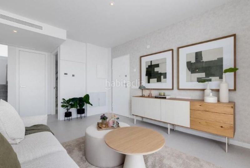 Foto ef24d9be-2df5-4364-9d04-bf6824d29a6d. Casa preciosa villa cerca de bonalba golf, cotoveta con vistas al golf. en Mutxamel